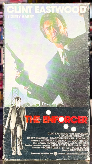 The Enforcer