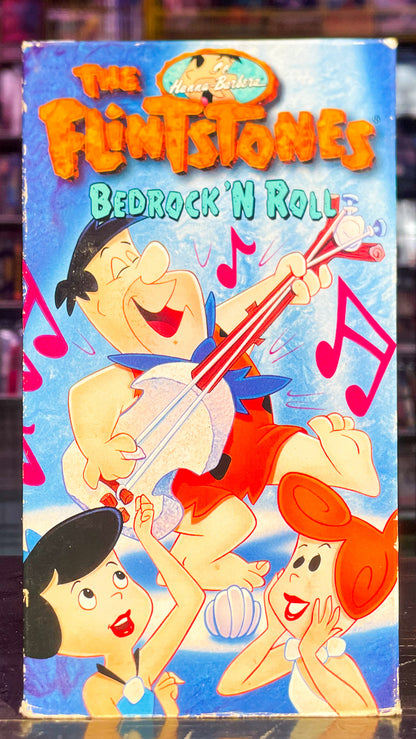 The Flintstones: Bedrock ‘N Roll