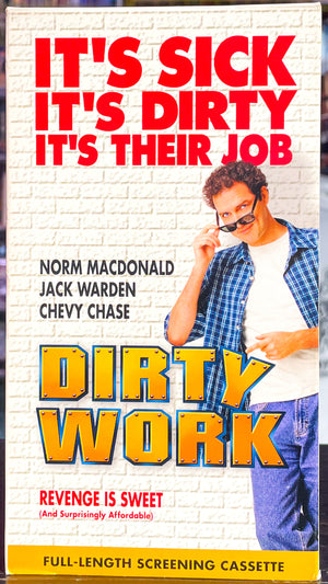 Dirty Work