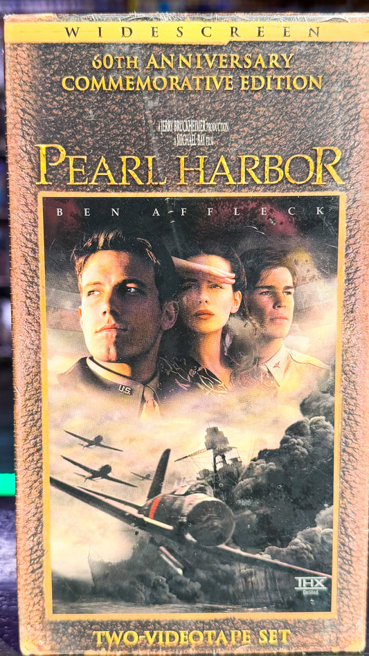 Pearl Harbor