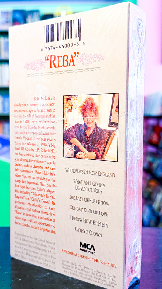 “Reba”