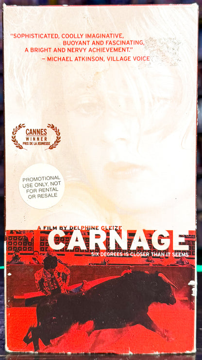 Carnage