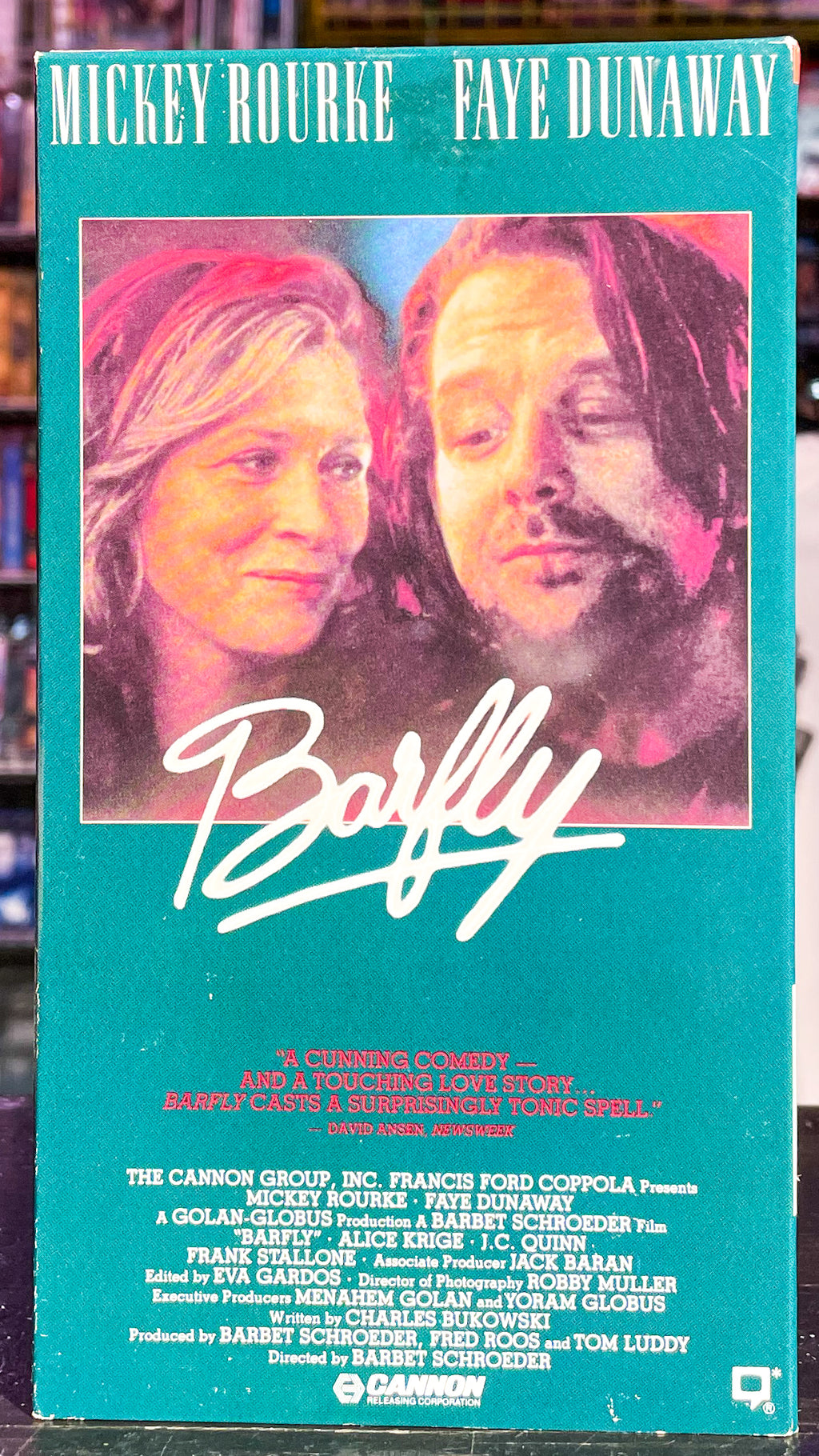 Barfly