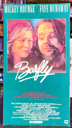 Barfly