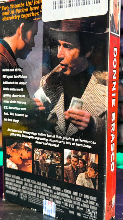 Donnie Brasco