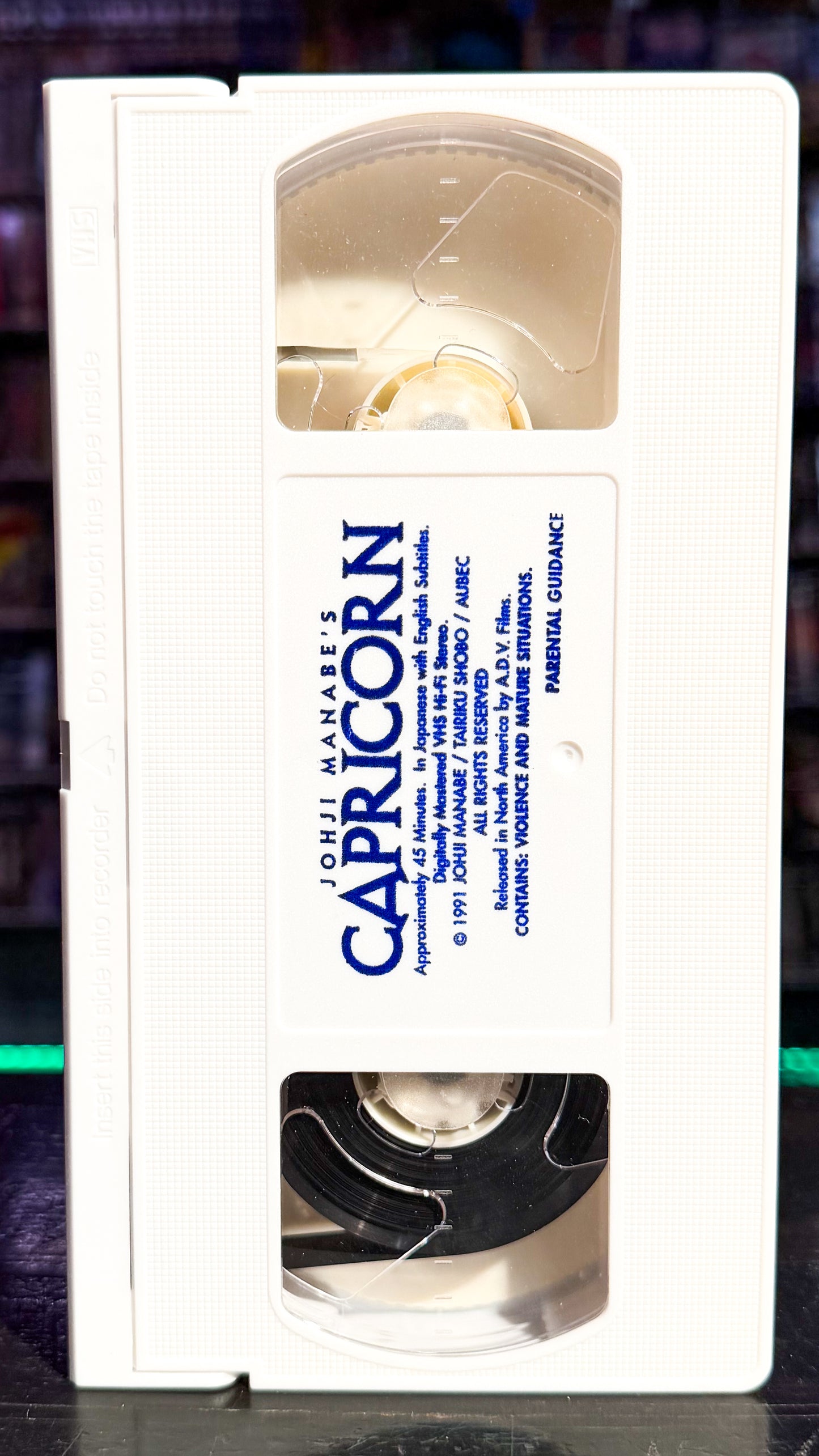 Capricorn