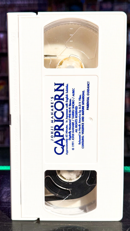 Capricorn