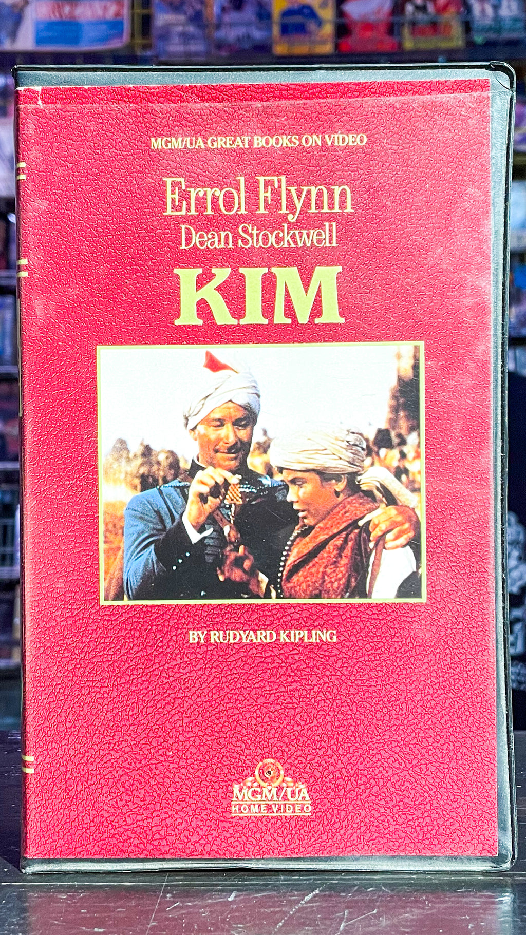 Kim