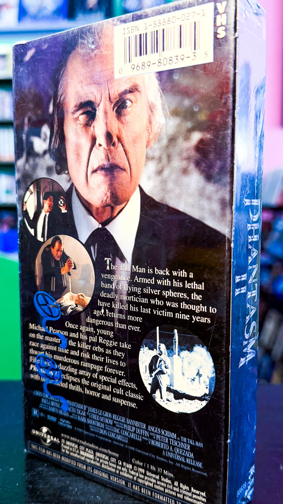 Phantasm 2
