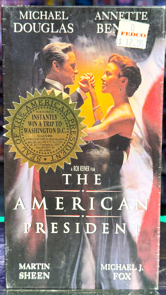 The American President