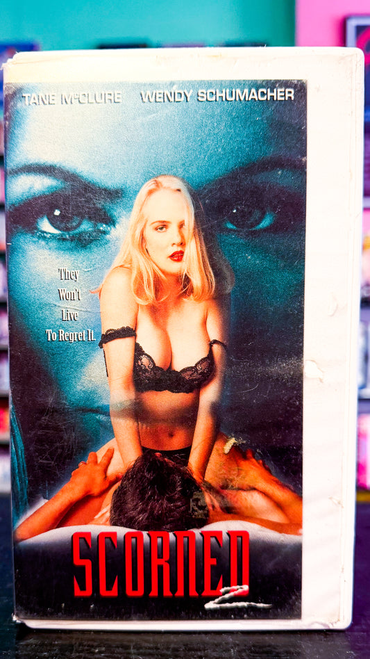 Scorned 2
