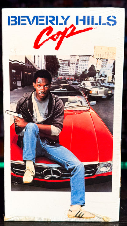 Beverly Hills Cop