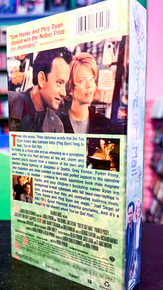You’ve Got Mail