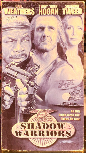 Shadow Warriors