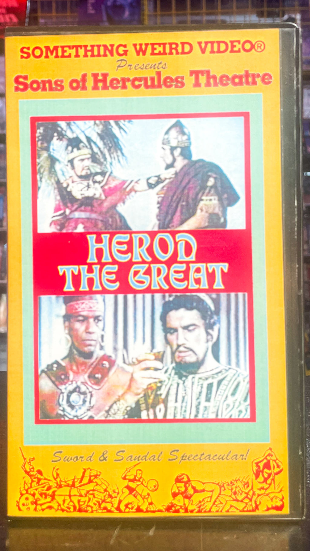 Herod The Great