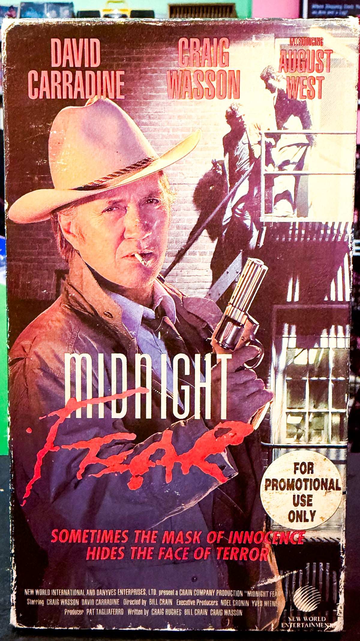 Midnight Fear