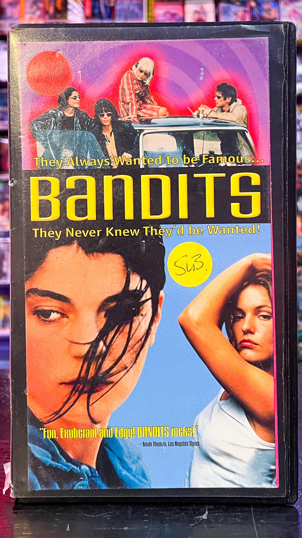 Bandits