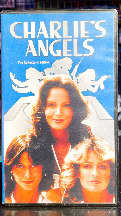 Charlie’s Angels: Bullseye | Terror On Ward One