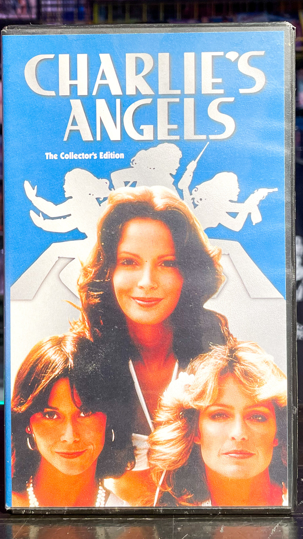 Charlie’s Angels: Bullseye | Terror On Ward One