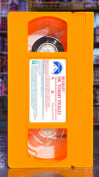 Rugrats - Dr. Tommy Pickles