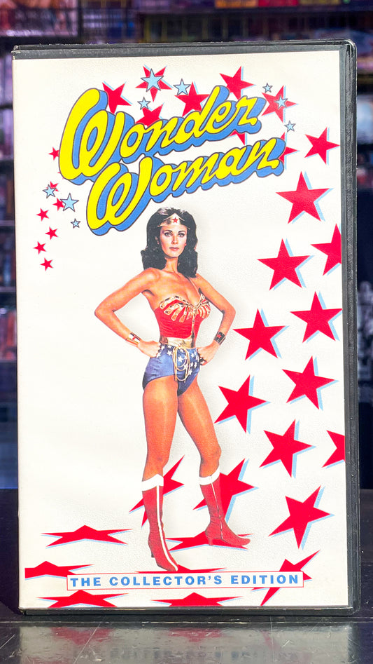 Wonder Woman: Pot Of Gold | Gault’s Brain