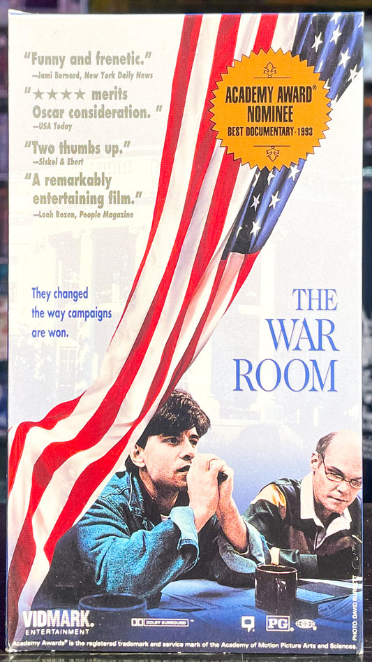 The War Room