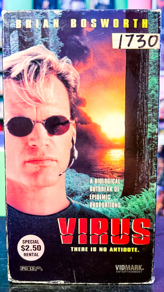 Virus
