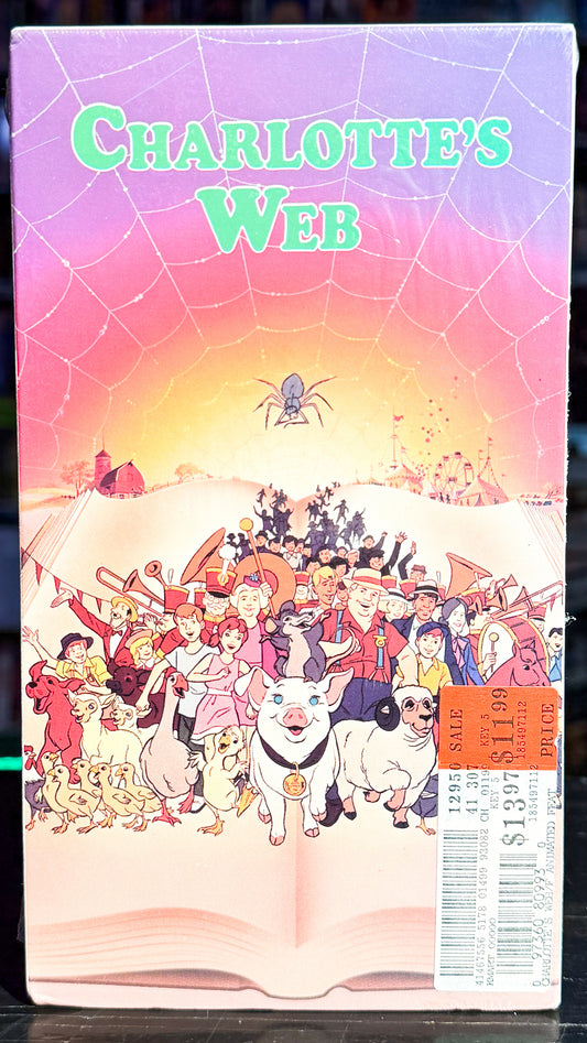 Charlotte's Web