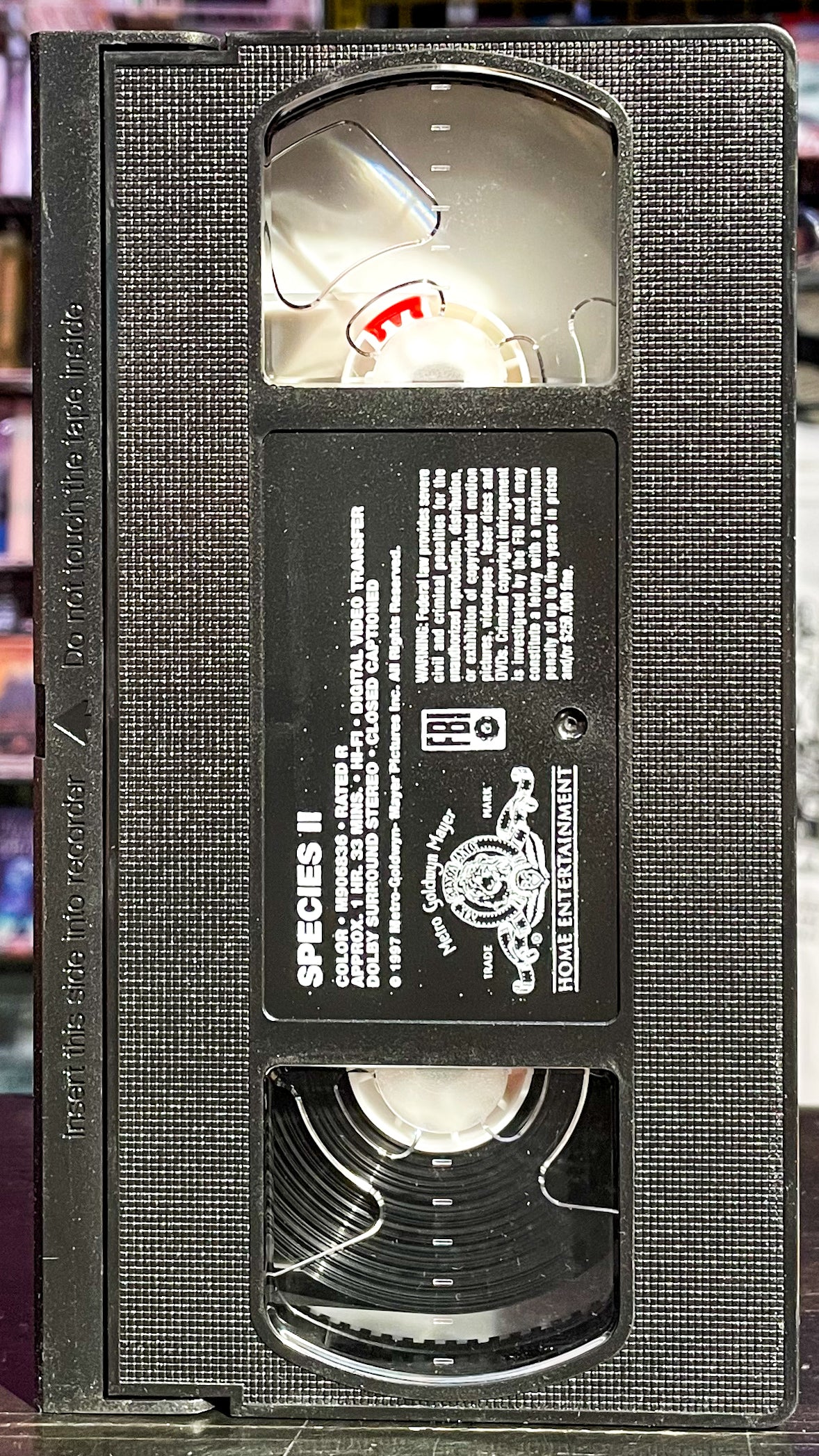 Species 2