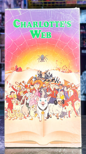 Charlotte's Web