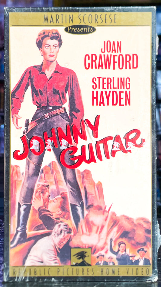 Johnny Guitar