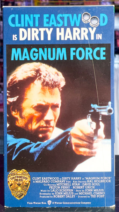 Magnum Force