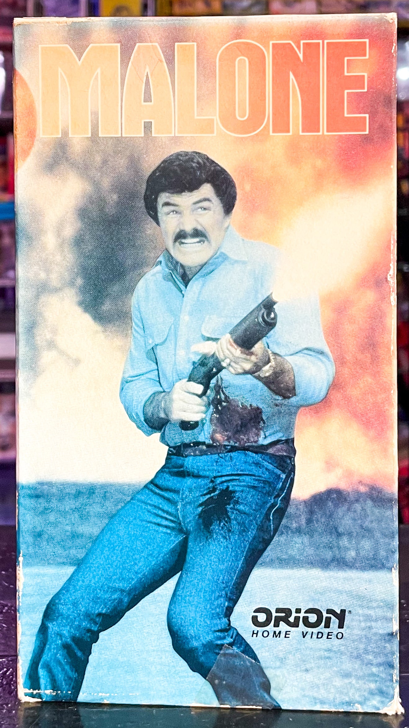 Malone