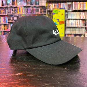 4:3 Hat