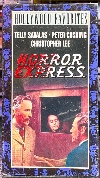 Horror Express