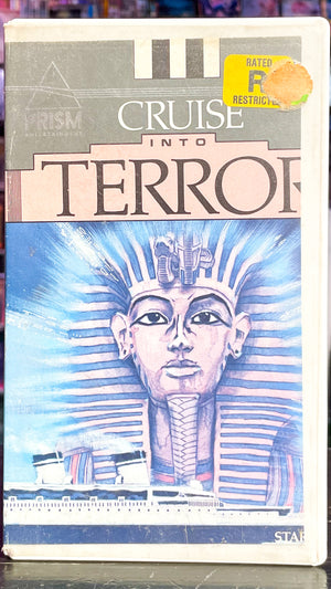 Cruise Into Terror