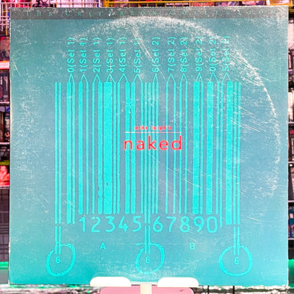 Naked LD