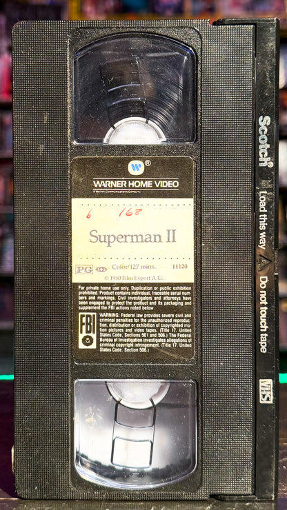 Superman II