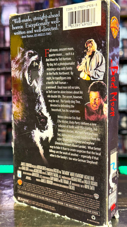 Bad Moon