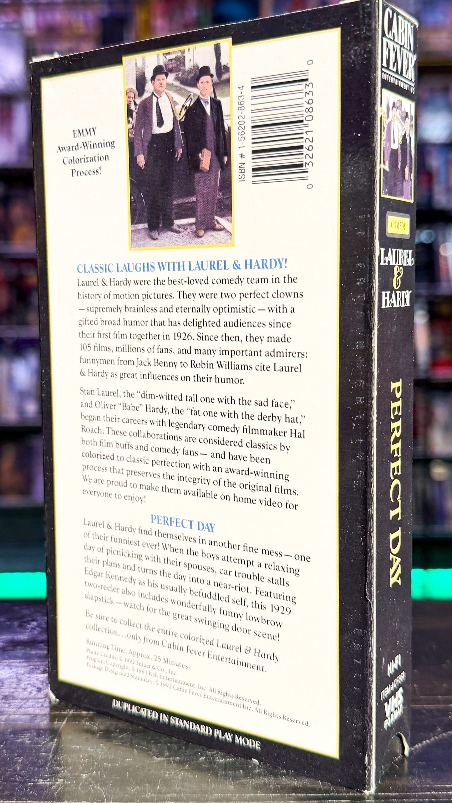 Laurel & Hardy Box Set: Perfect Day, Night Owls, Berth Marks The Hoose-Gow, Men O’ War