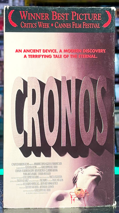 Cronos