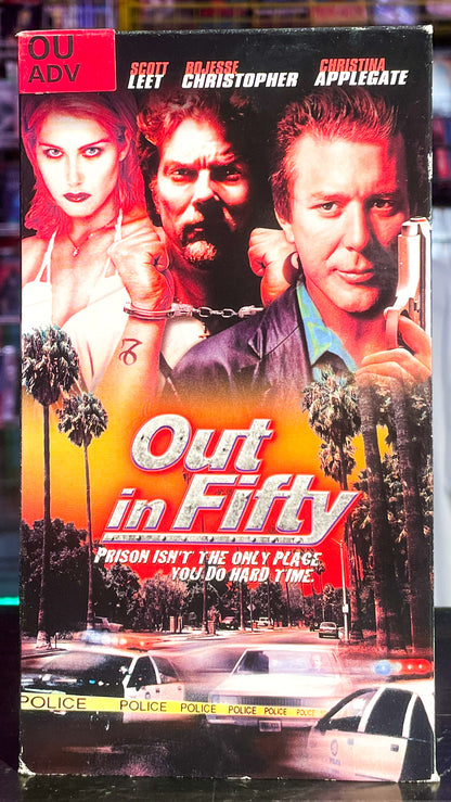 Out In Fifty
