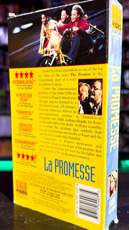 La Promesse