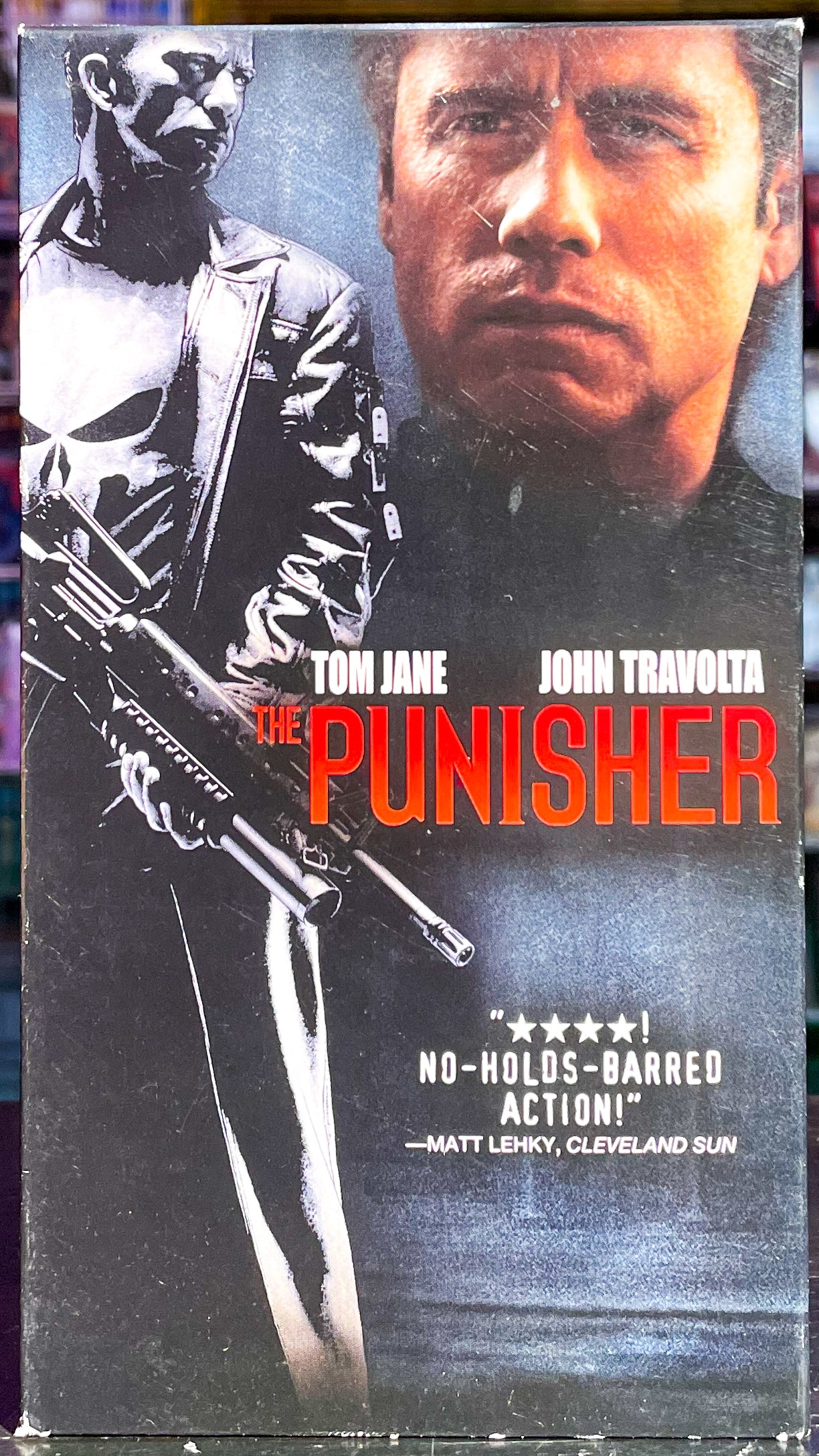 The Punisher