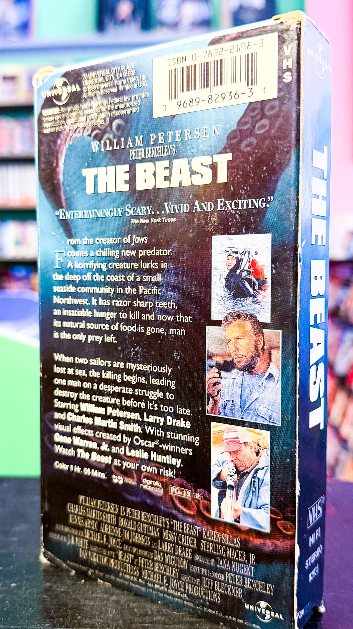 The Beast