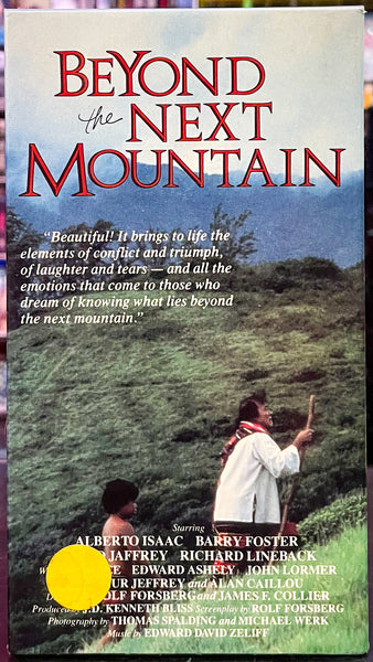 その他 Go Tell It on the Mountain [VHS] s-l400.jpg