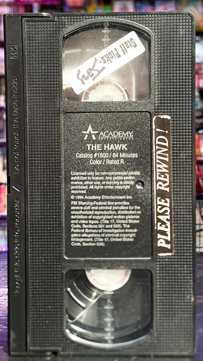 The Hawk