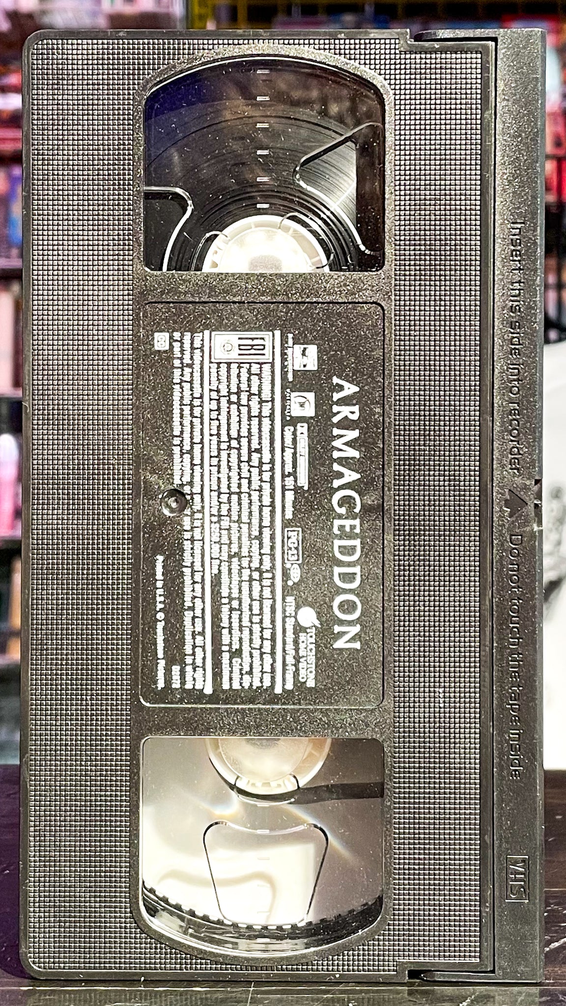 Armageddon