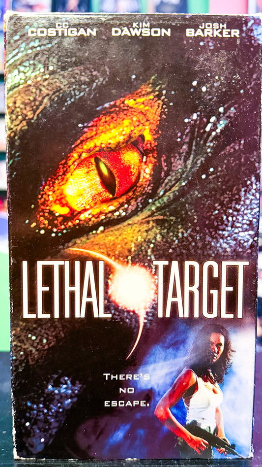 Lethal Target