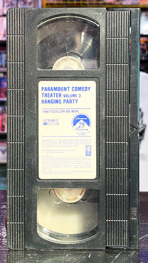 Hanging Party Vol. 3 Hosted By Howie Mandel